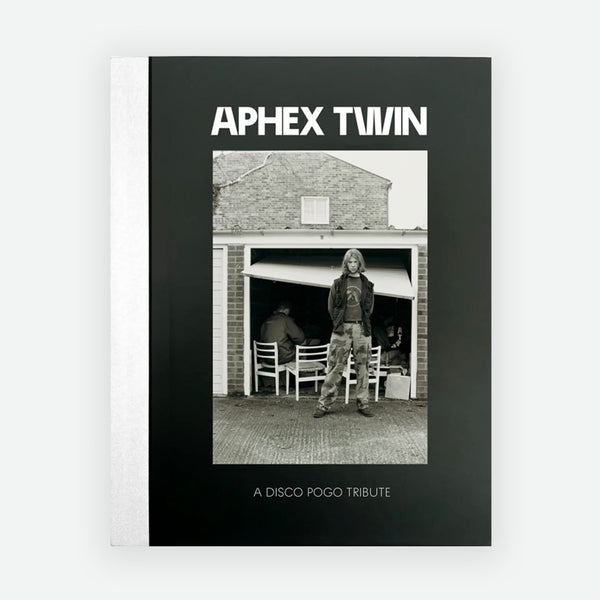 Aphex Twin - A Disco Pogo Tribute