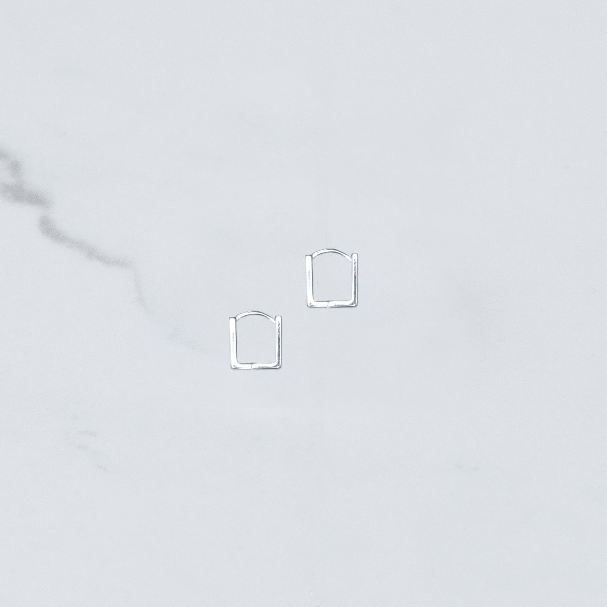 Aros Corchetes Pequeños