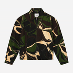 Camo Jacket - Camo