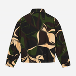 Camo Jacket - Camo