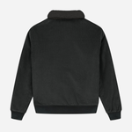 Sherpa Jacket - Black