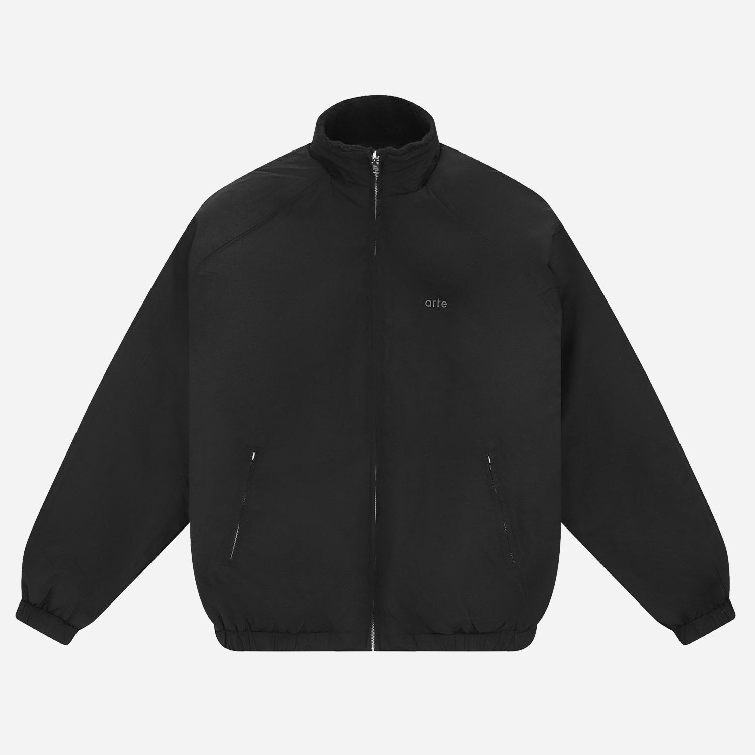 Arte Jacket Front