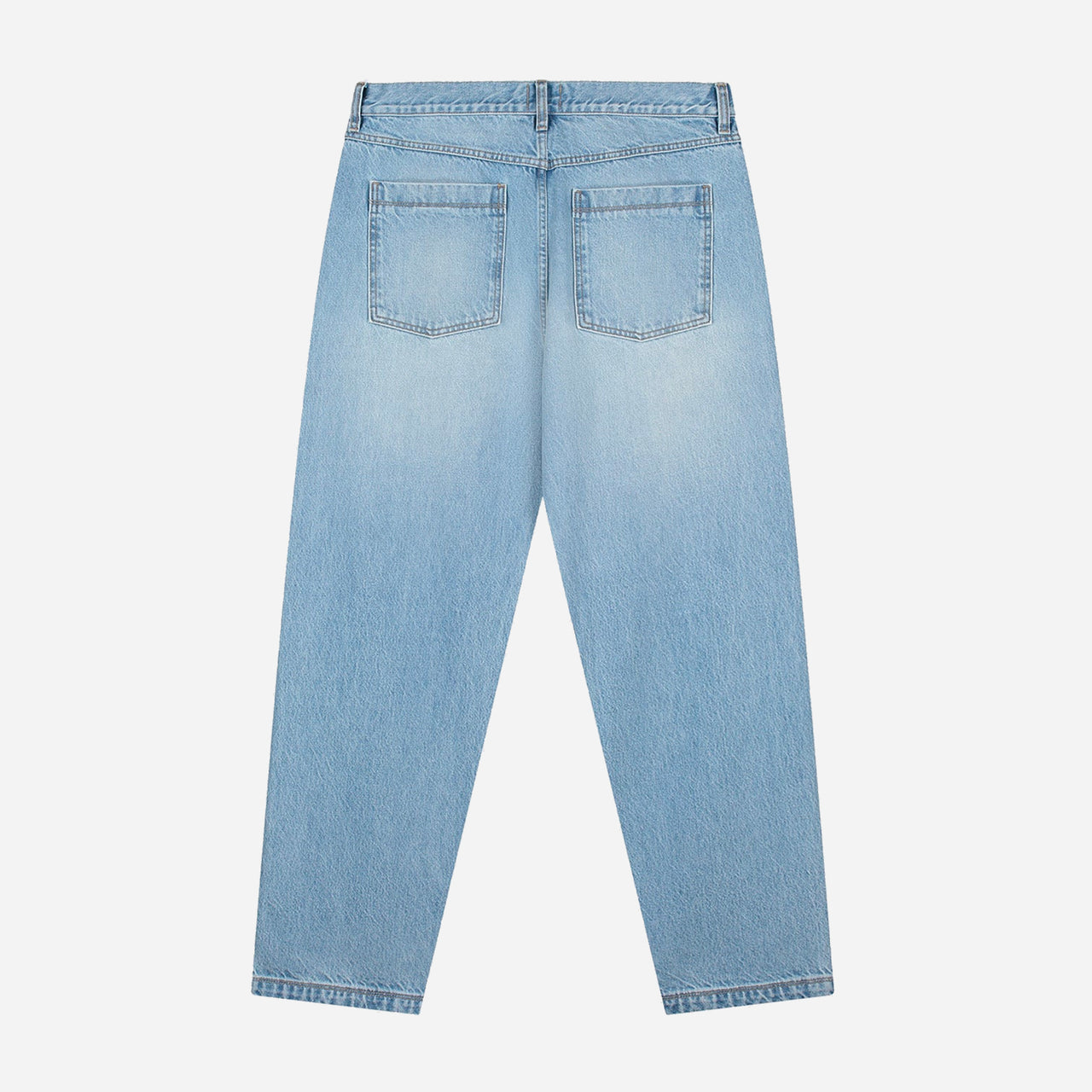 Arte Basic Jeans Pants - Bleach