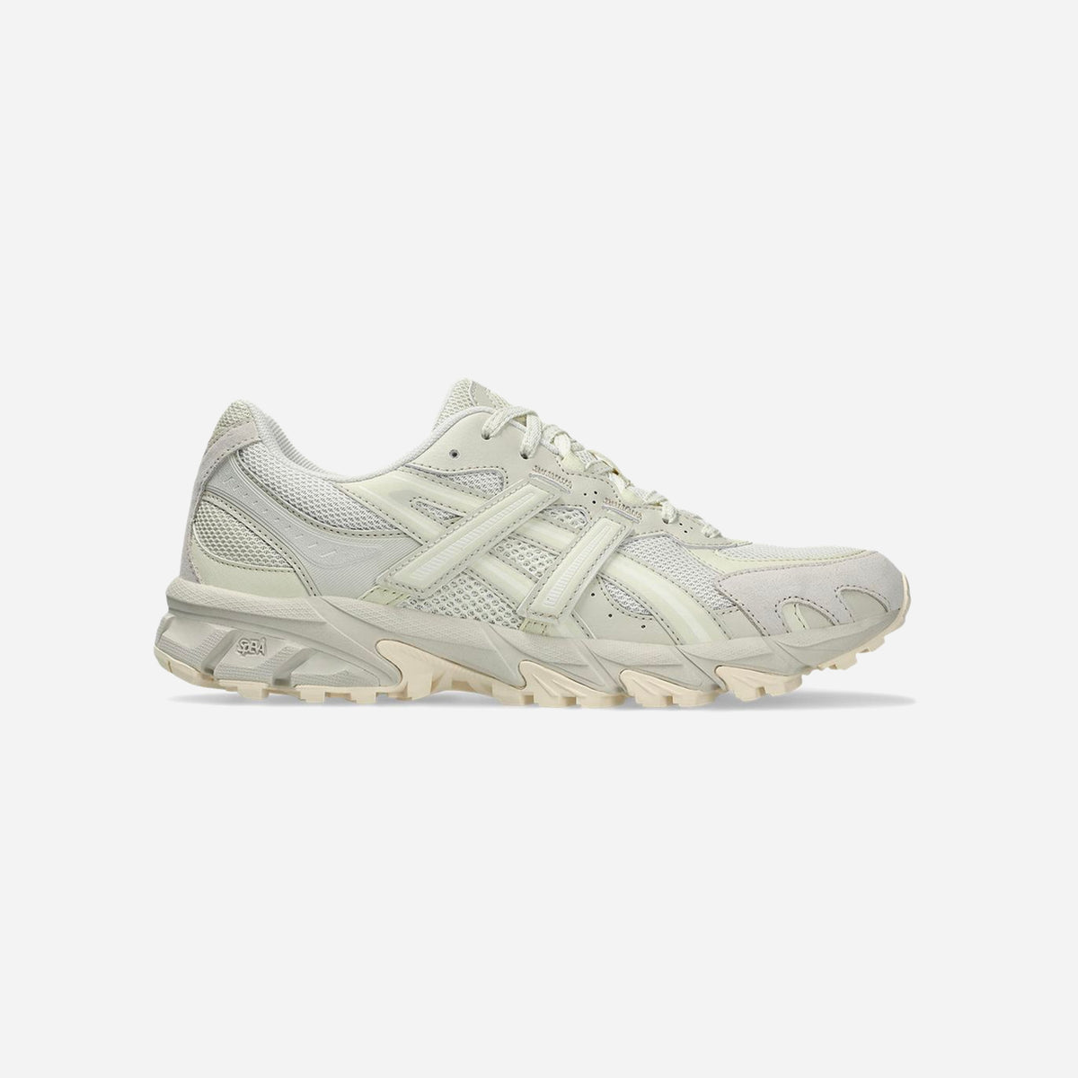 Asics Gel Sonoma TR62 - White - US-M 5 / US-W 6.5