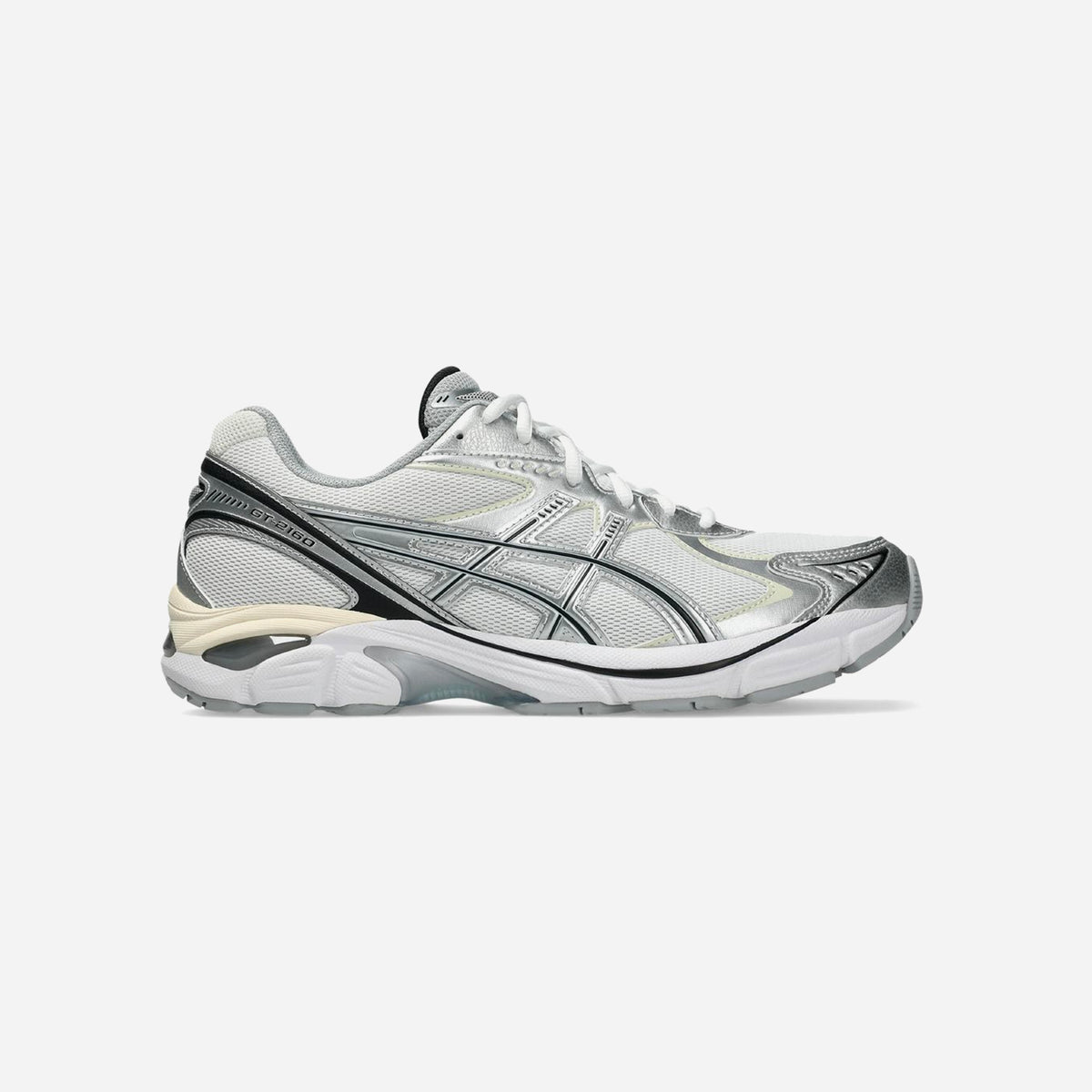 Asics GT-2160 - White - US-M 8 / US-W 9.5