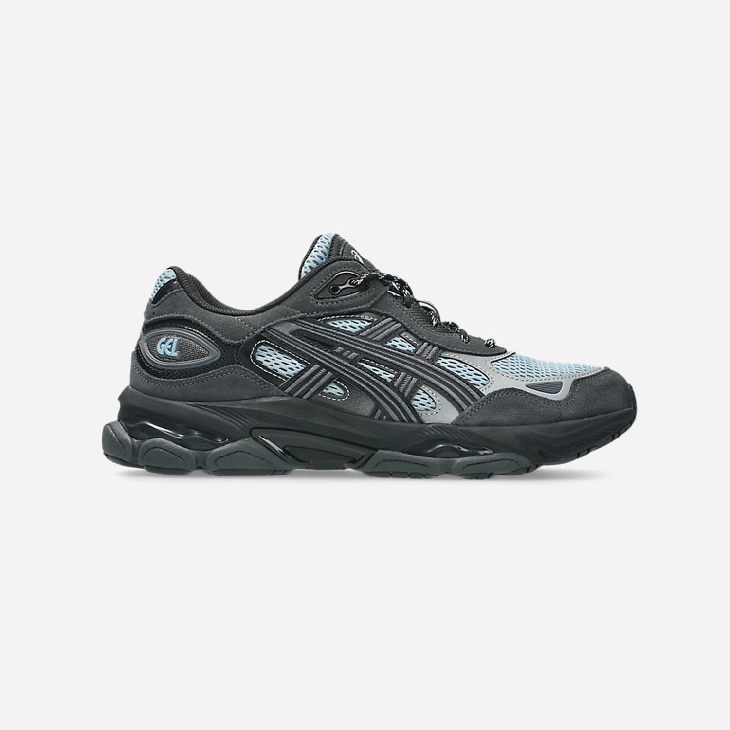 New Balance 1954 R - Negra – La Plage