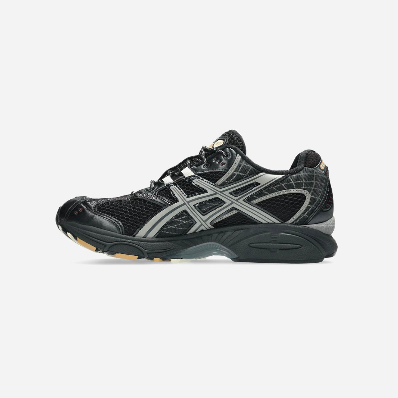 Asics Gel-Nimbus 10.1 - Black