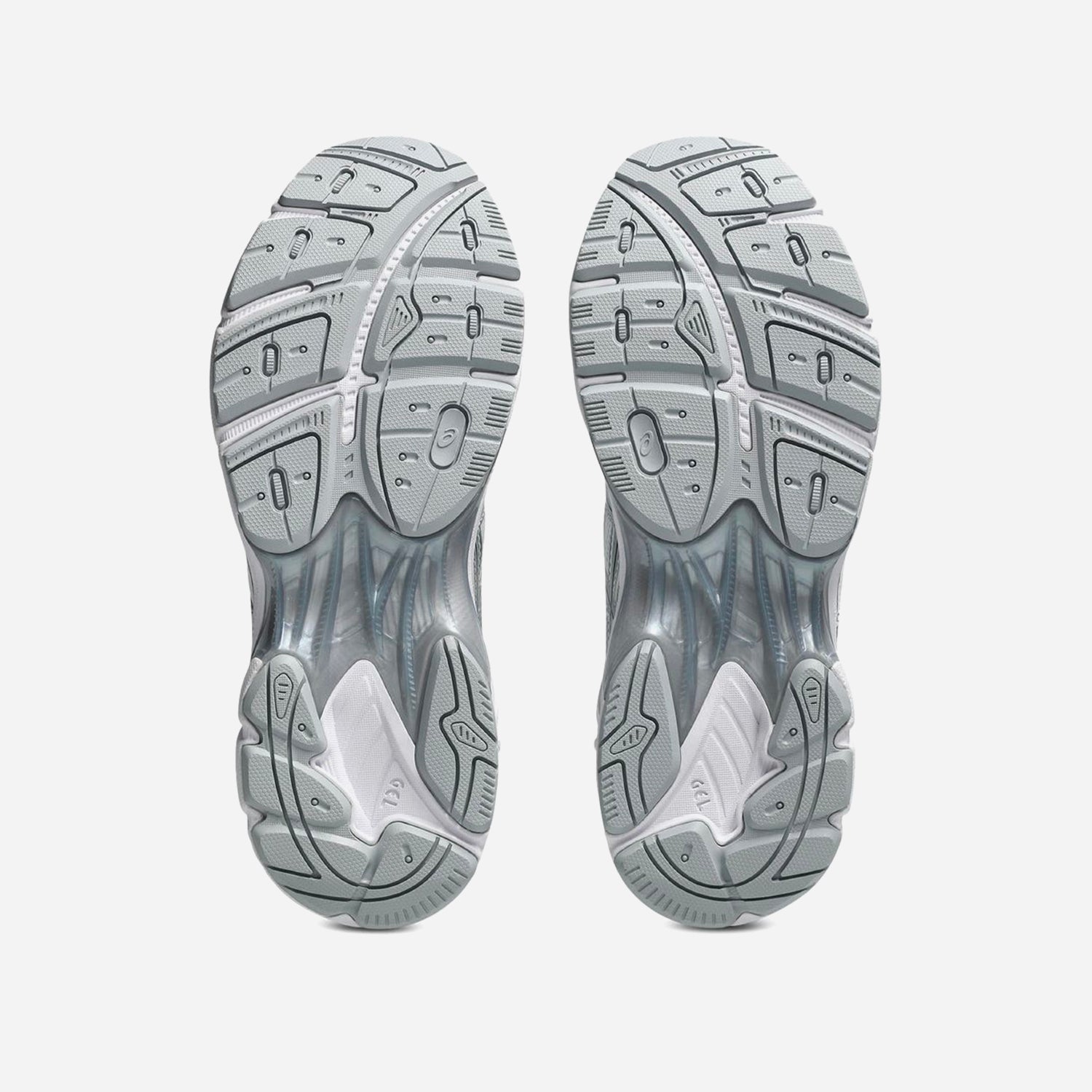 Asics GT-2160 - White – La Plage