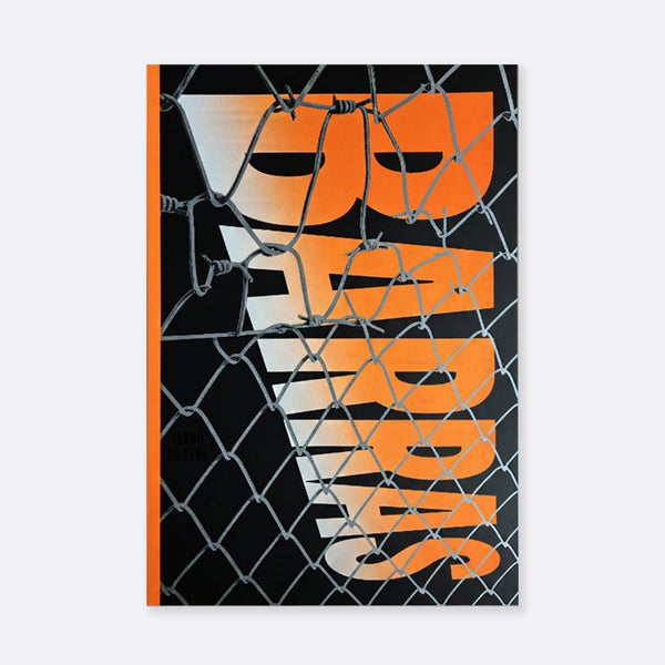 Libro Barras x Joaco Santos