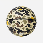 Smiley® Camo Basketball