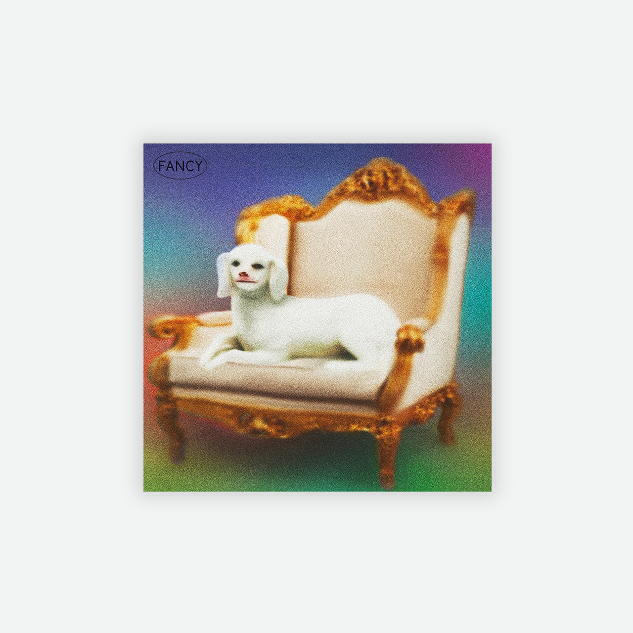 Belenabels Print Fancy