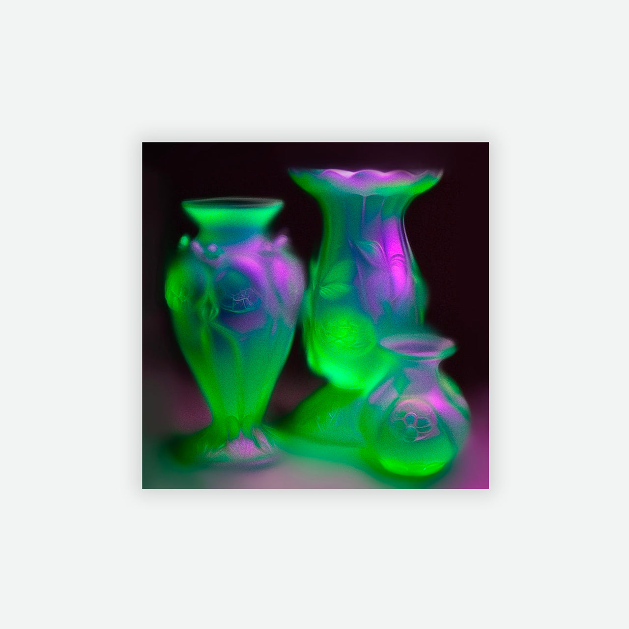 Belenabels Print Uranium