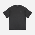 Core Logo T-Shirt Black On Black