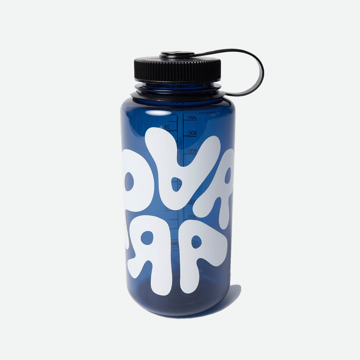 By Parra 1976 Logo Nalgene Bottle - Blue