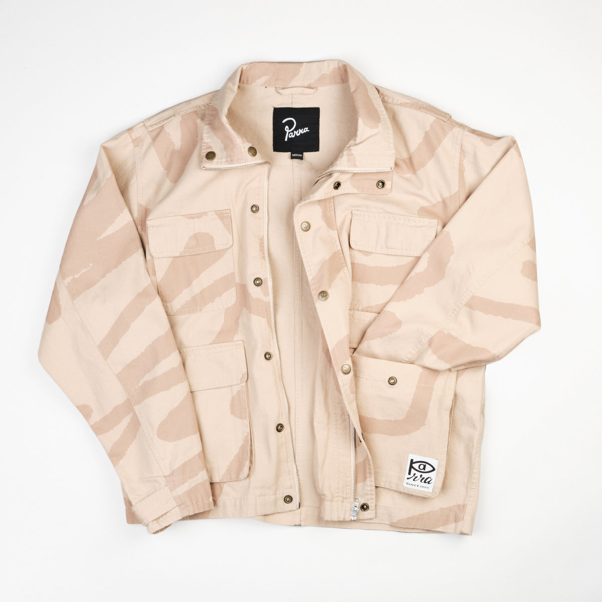 CHAQUETAS