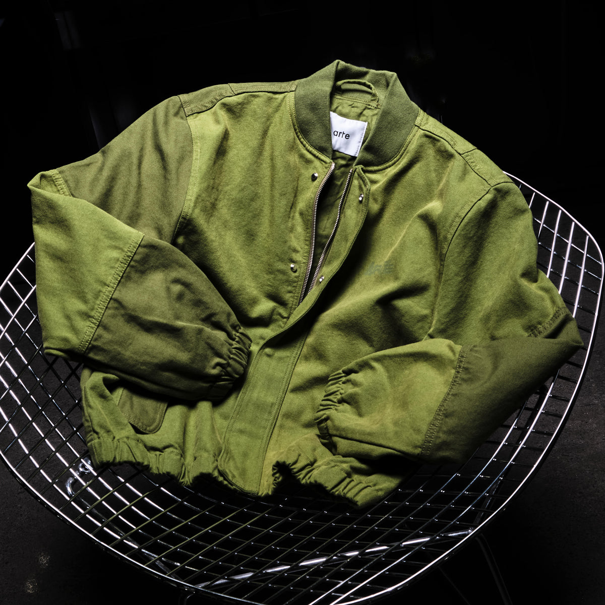 CHAQUETAS