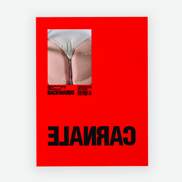 Carnale Magazine - Issue 9