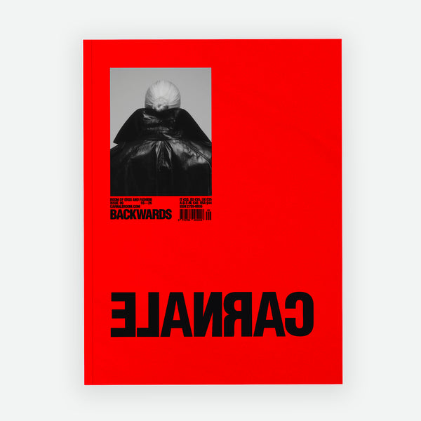 Carnale Magazine - Issue 9