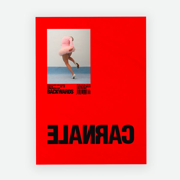 Carnale Magazine - Issue 9