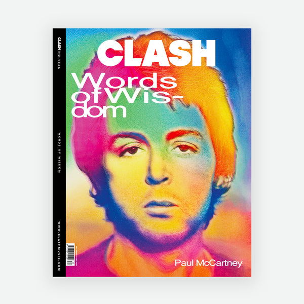 Clash 134 - Paul McCartney
