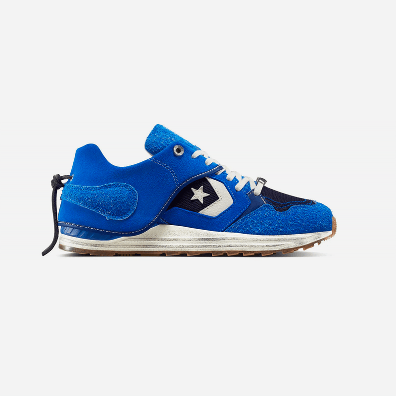 Converse x ADERERROR Wave Trainer - Blue
