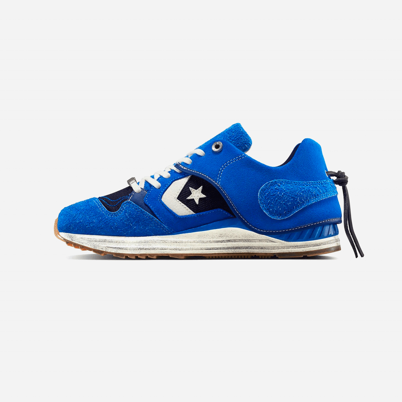 Converse x ADERERROR Wave Trainer - Blue