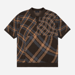 Antique Polo - Brown Multi