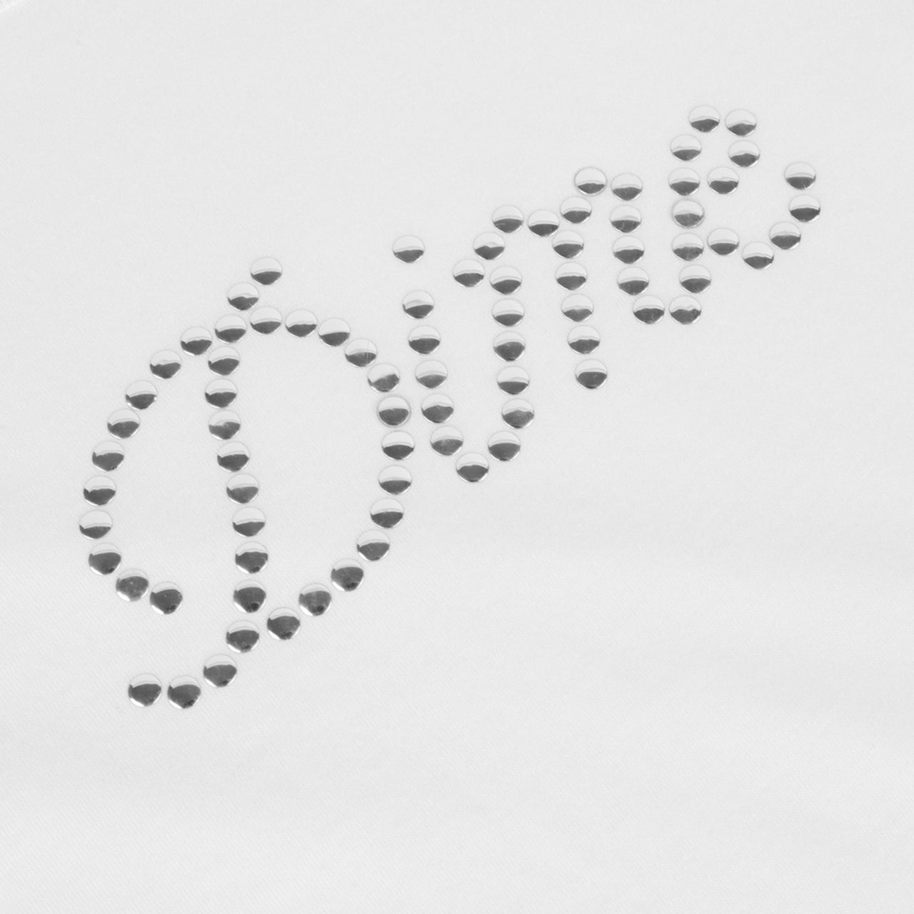 Dime Icy T-Shirt - White