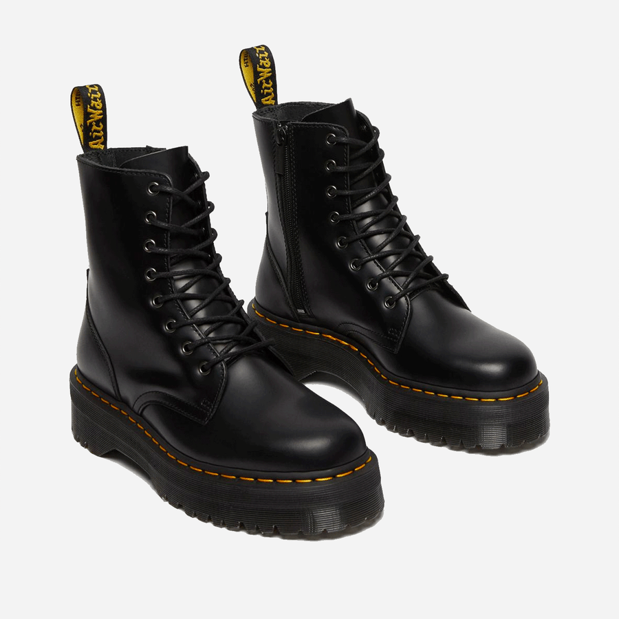Dr Martens Jadon secondary