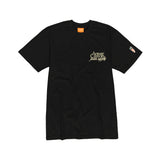 Farm Supply Tee - Black