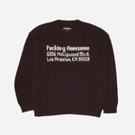 FA Hollywood Sweater