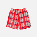 TTF Mesh Shorts