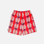 TTF Mesh Shorts