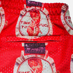 TTF Mesh Shorts