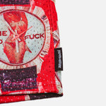 TTF Mesh Shorts