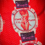 TTF Mesh Shorts
