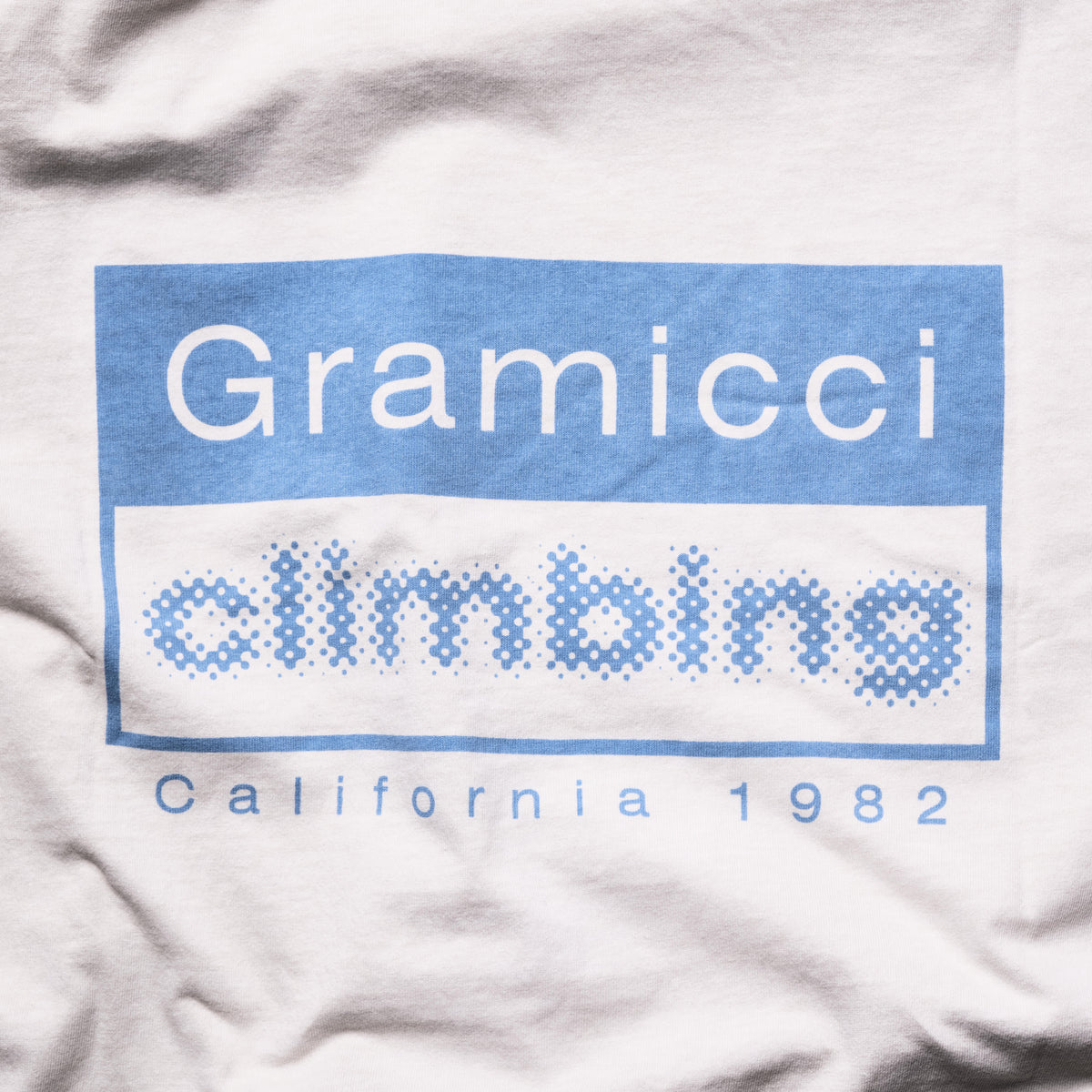 GRAMICCI