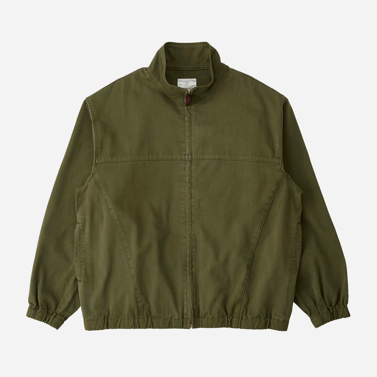 Gramicci Twill-Around Jacket - Pine
