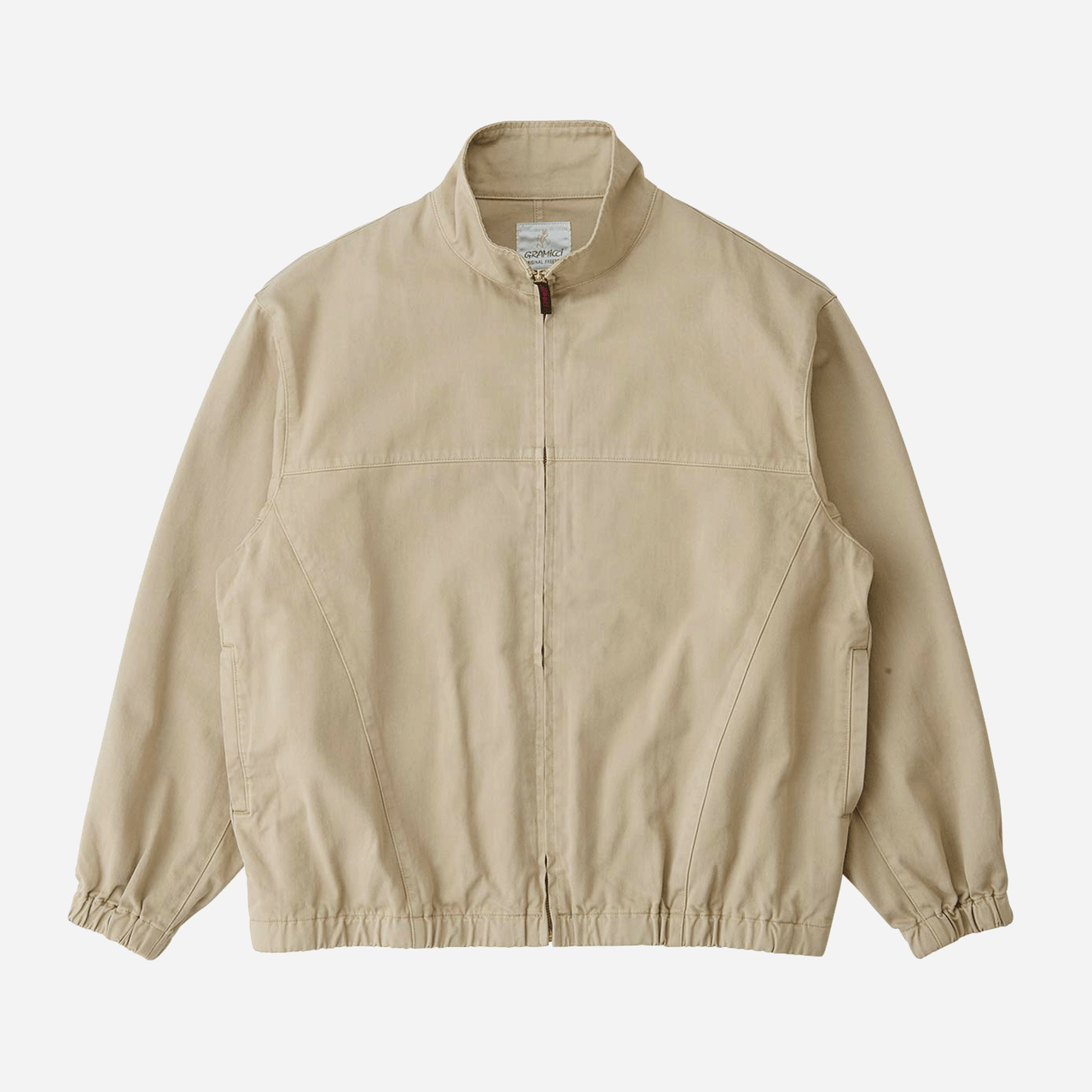 Gramicci Twill-Around Jacket - Oat