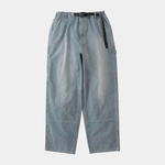 Japanese Hickory Denim Work Pant - Hickory