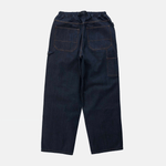 Japanese Denim Work Pant - Indigo