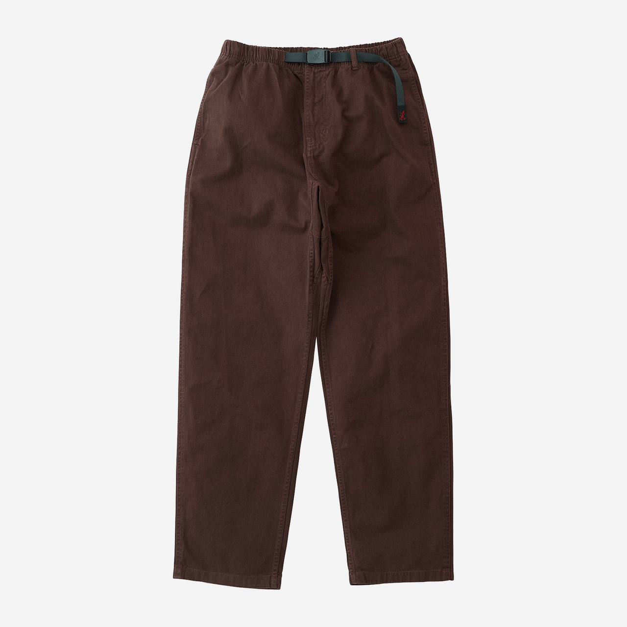 Gramicci Pant - Dark Brown