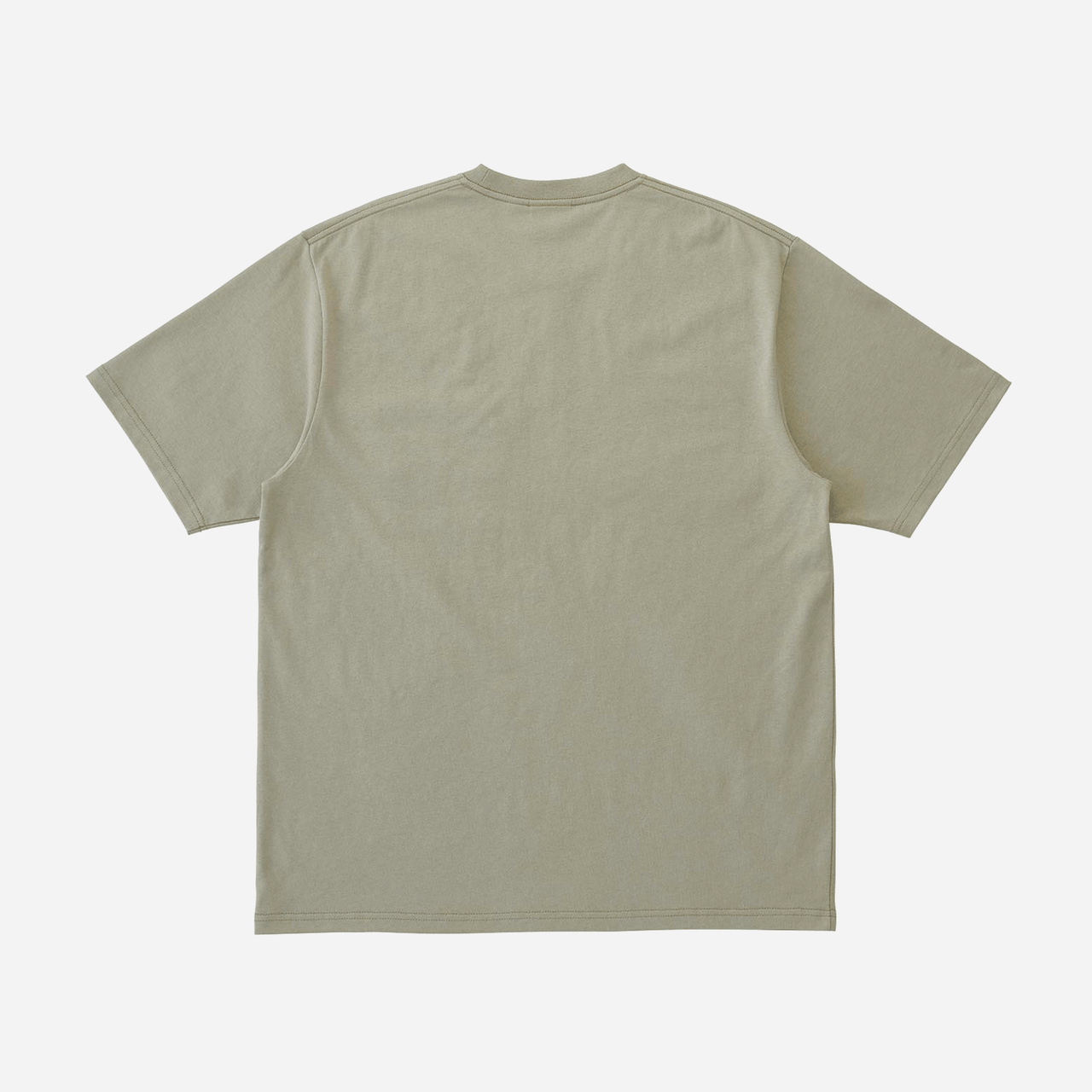 Gramicci One Point T-Shirt - Beige