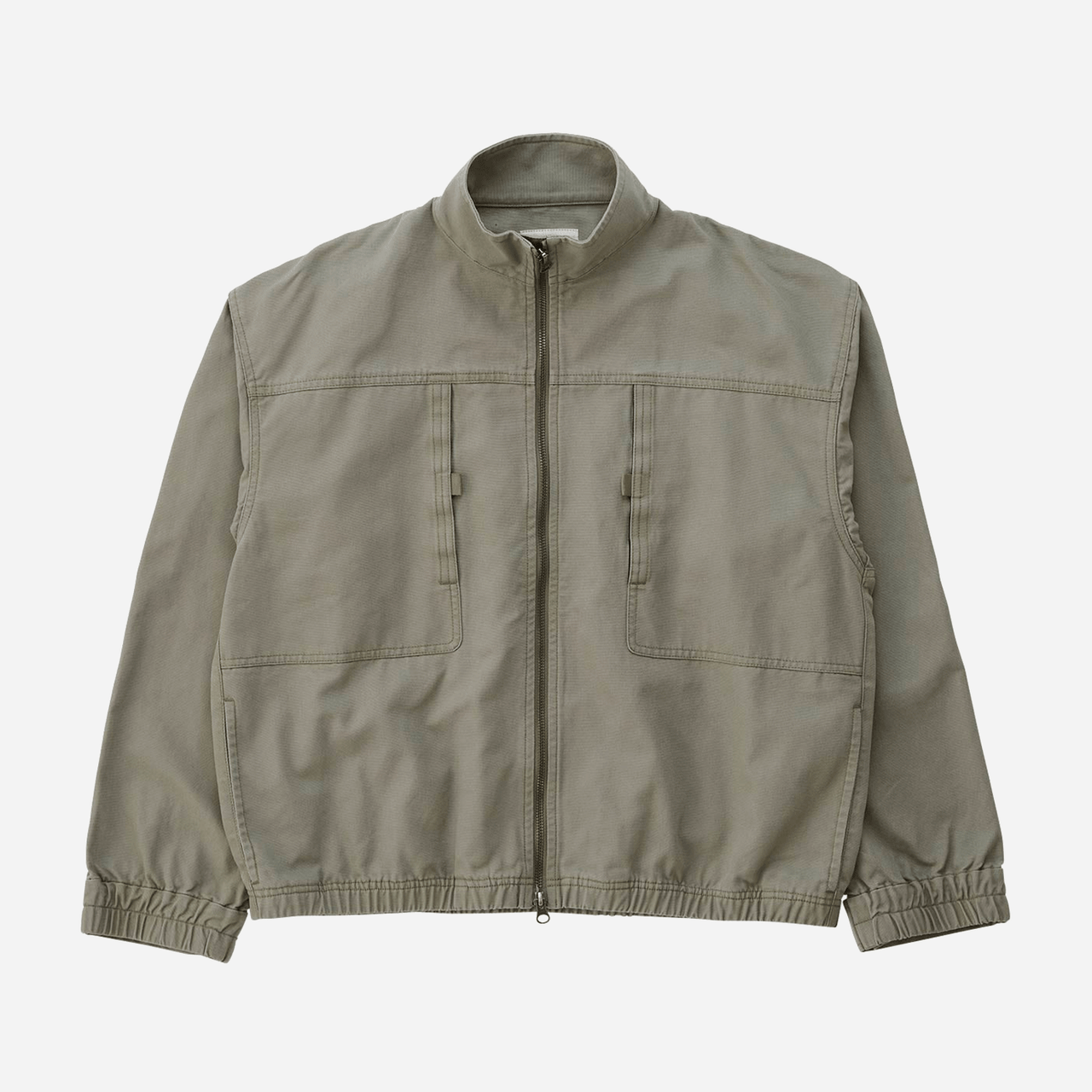 Canvas Phoenix Jacket - Patina