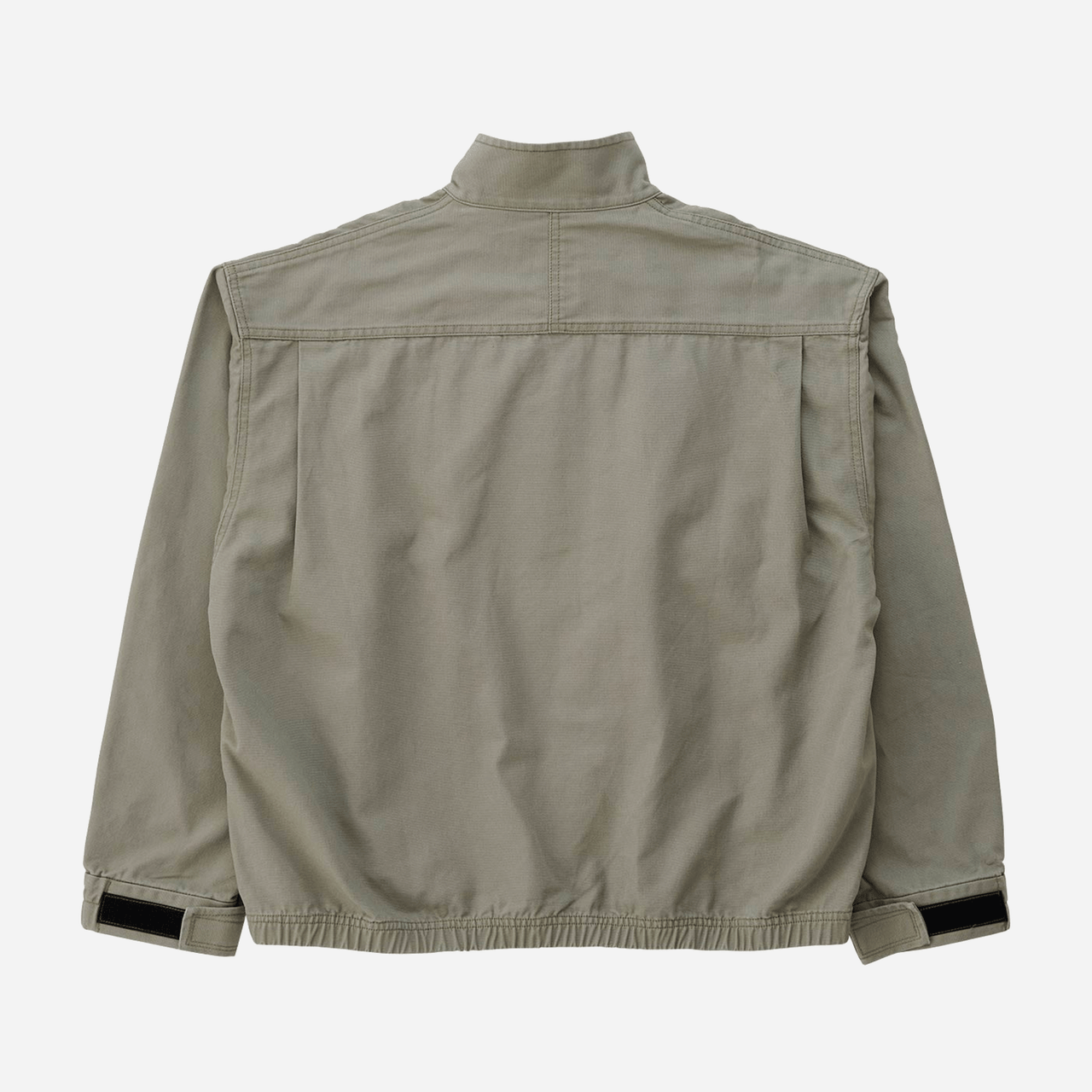 Canvas Phoenix Jacket - Patina