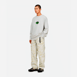 Gramicci Canvas Fabric EQT Pant - Sand Camo