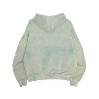 Hard Times Never Last Hoodie