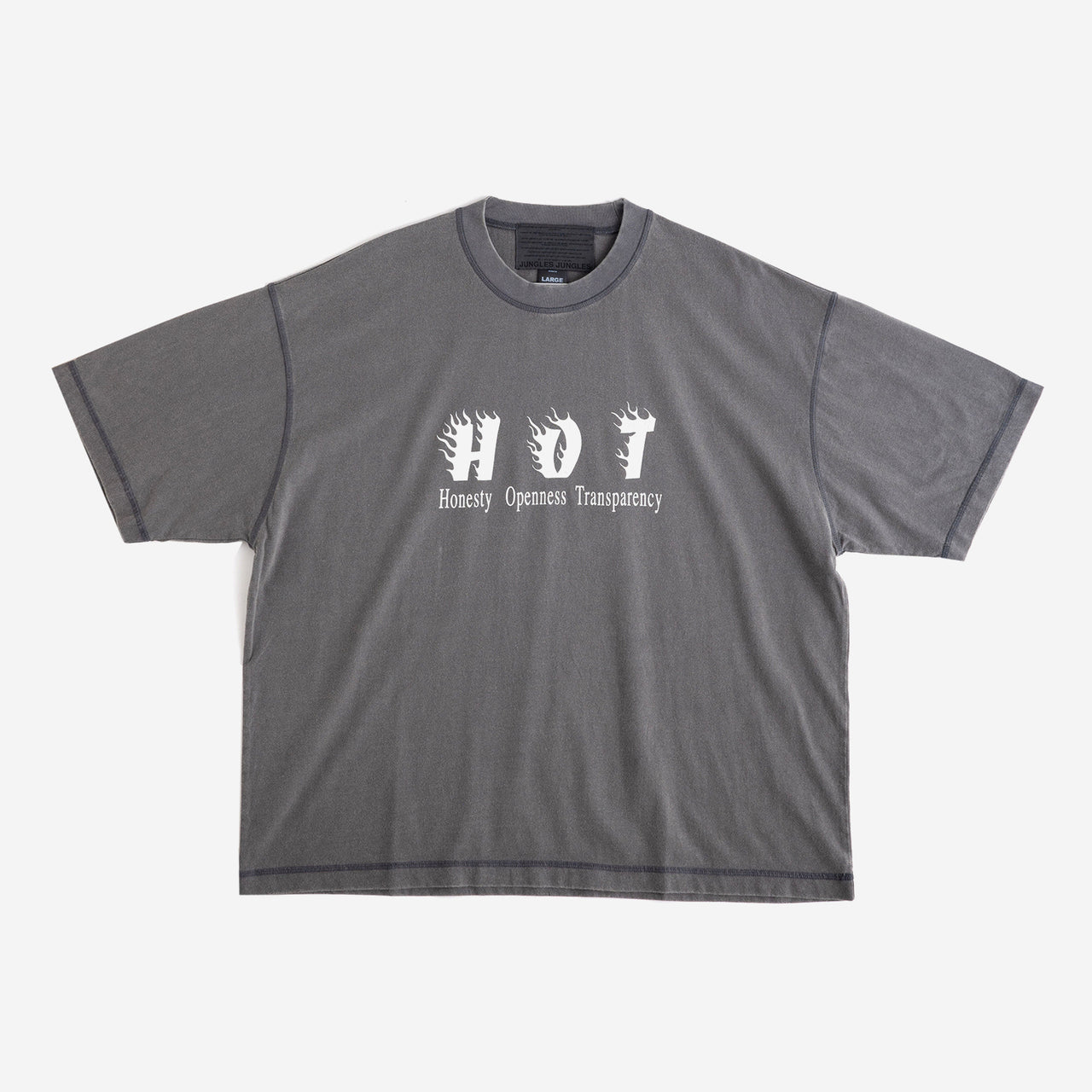 Jungles Jungles Hot Tee