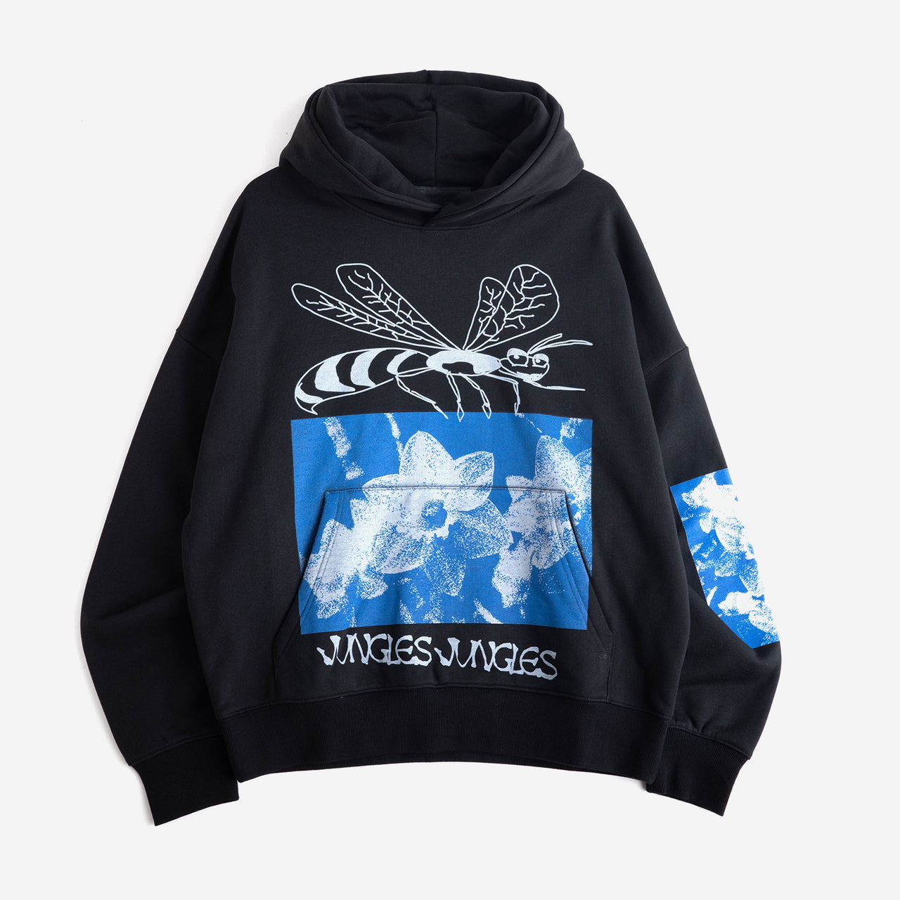 Jungles Jungles Plant Sex Hoodie