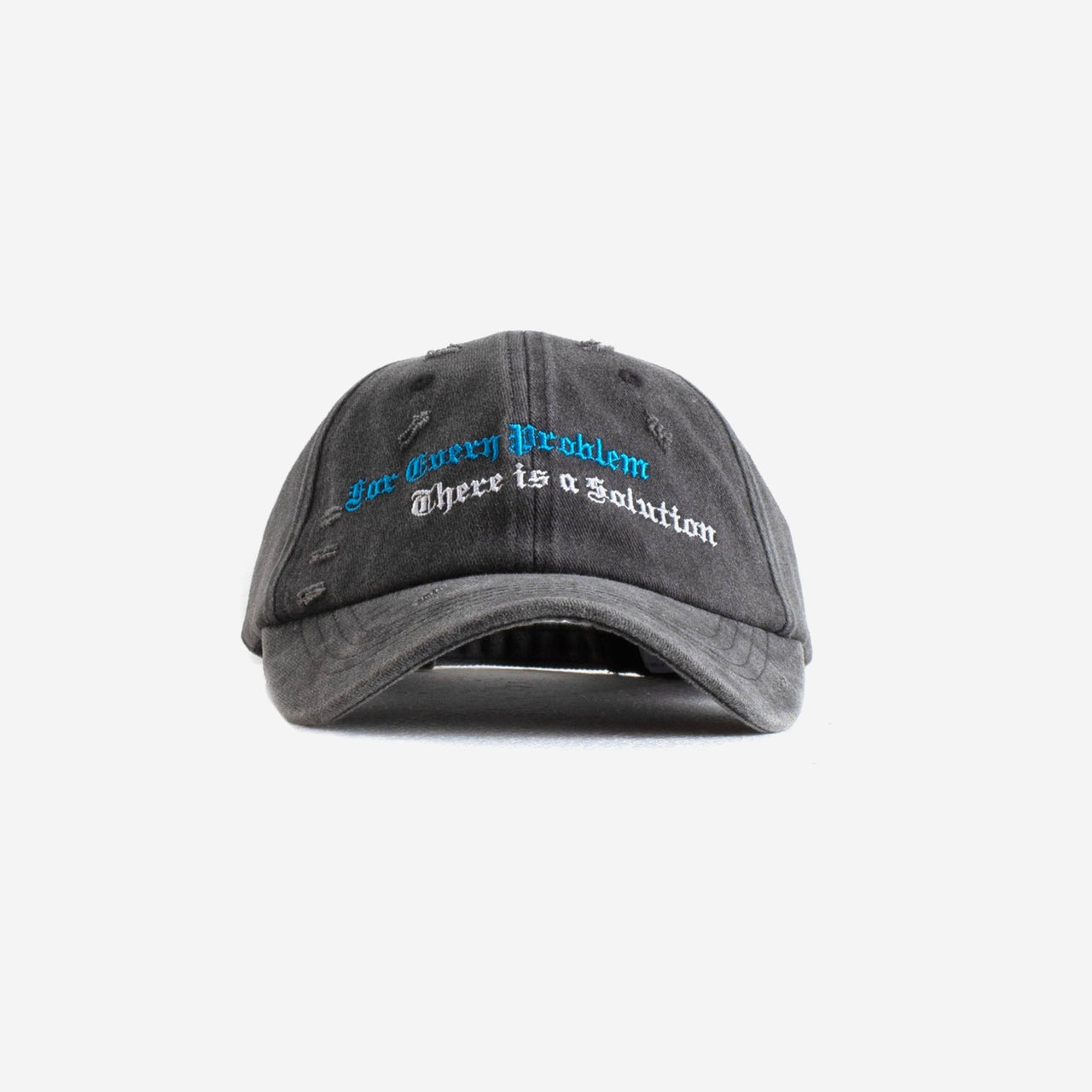Jungles Jungles Solutions Cap